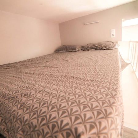 Apartments Madrid Plaza Mayor-Tintoreros Rum bild